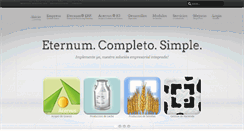 Desktop Screenshot of msci.com.ar