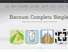 Tablet Screenshot of msci.com.ar